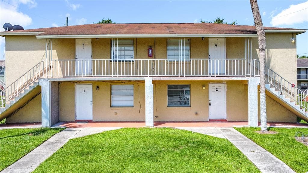 694 MICHIGAN COURT # 3, ST CLOUD, FL 34769