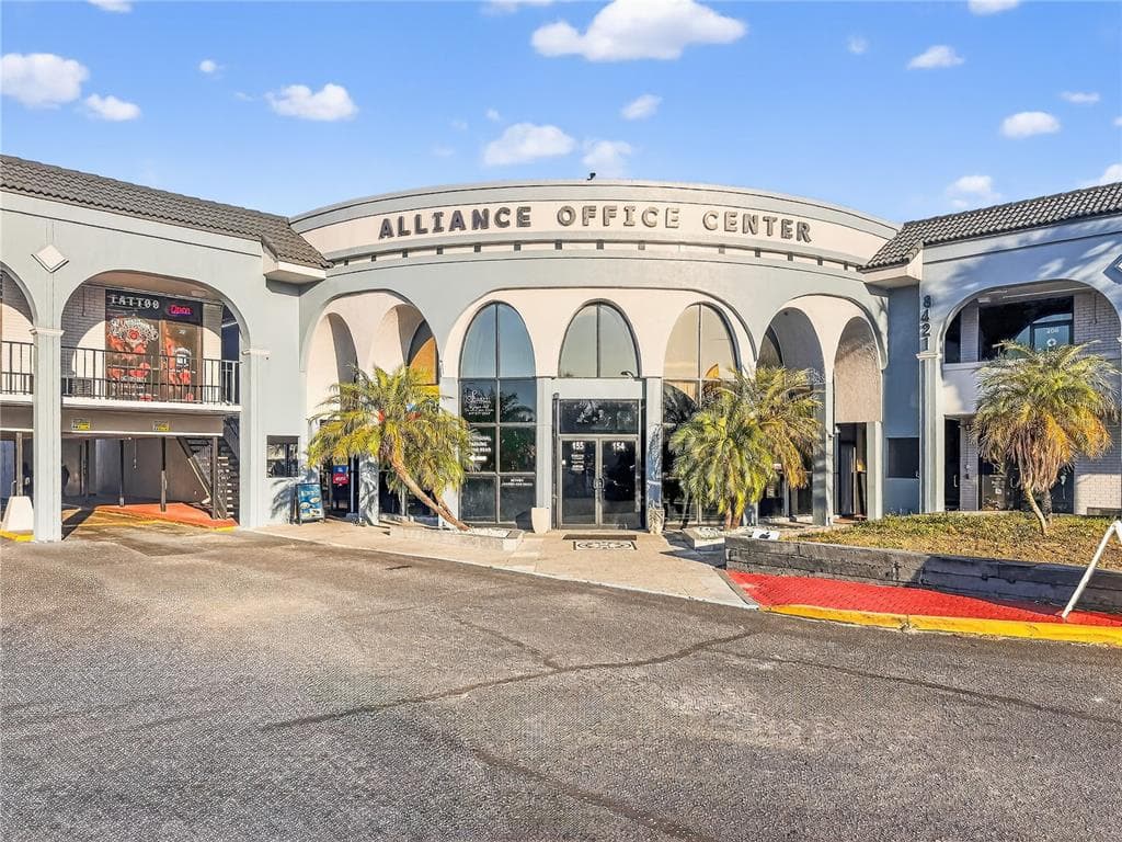 8421 S ORANGE BLOSSOM TRAIL # 145, ORLANDO, FL 32809