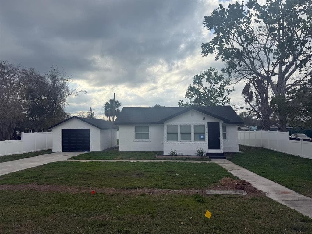 636 COKE AVENUE, WINTER GARDEN, FL 34787