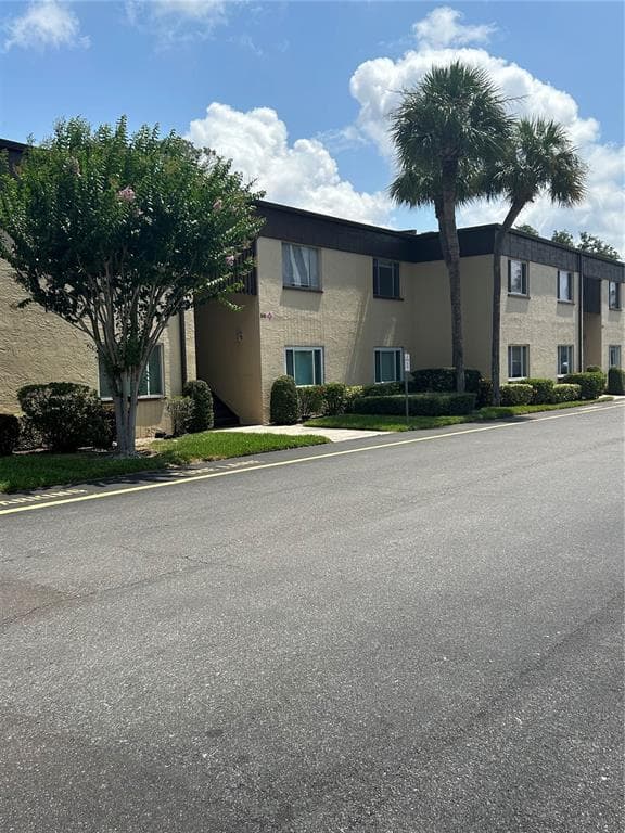645 N KEENE ROAD # D, CLEARWATER, FL 33755