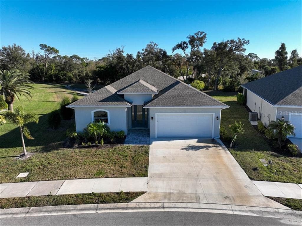 725 REDBUD COURT, ENGLEWOOD, FL 34223 — zdjęcie 2