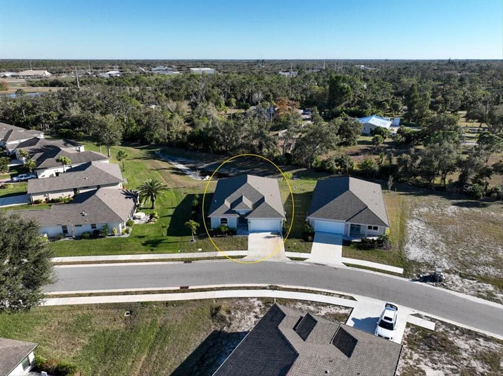 725 REDBUD COURT, ENGLEWOOD, FL 34223 — zdjęcie 4