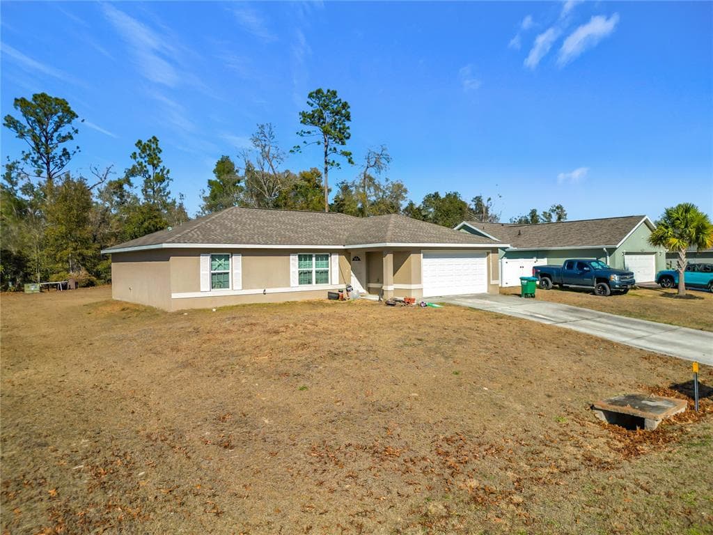 4263 SW 139TH PLACE, OCALA, FL 34473 — zdjęcie 2