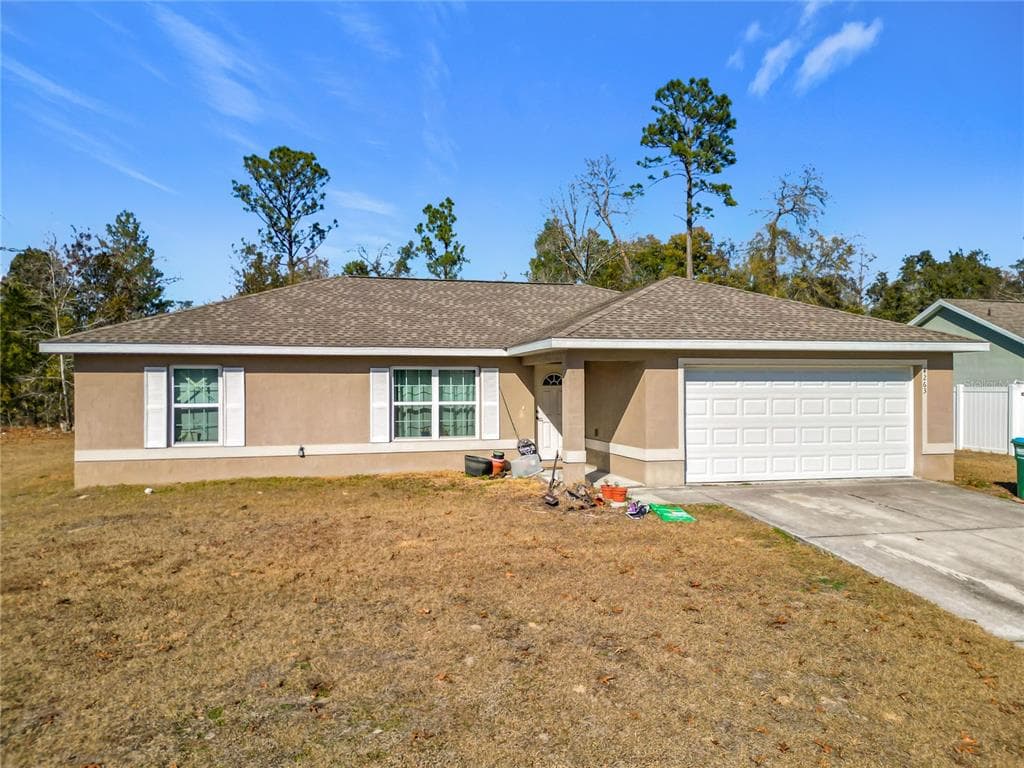 4263 SW 139TH PLACE, OCALA, FL 34473 — zdjęcie 3
