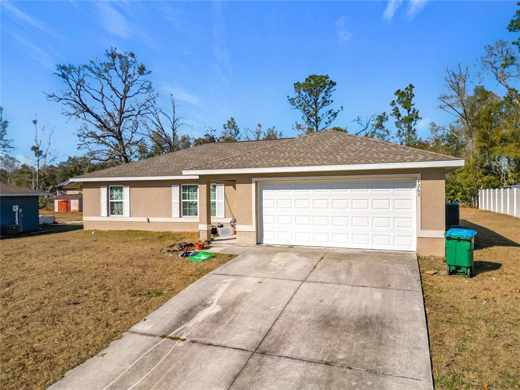 4263 SW 139TH PLACE, OCALA, FL 34473 — zdjęcie 5
