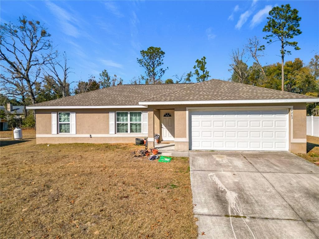 4263 SW 139TH PLACE, OCALA, FL 34473 — zdjęcie 4