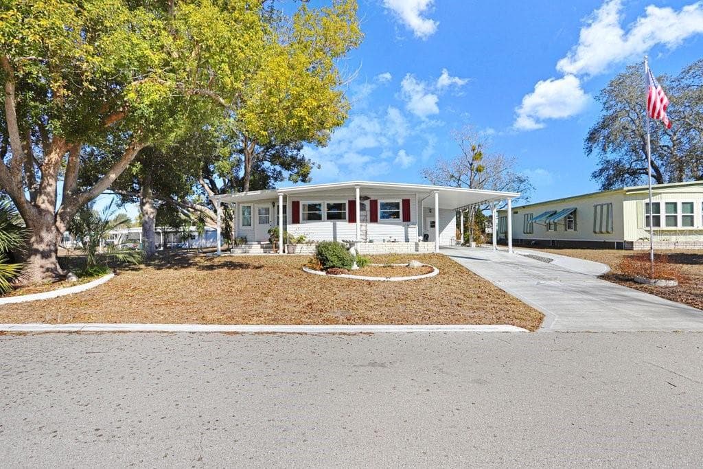 14299 NECTARINE STREET, BROOKSVILLE, FL 34613 — zdjęcie 3