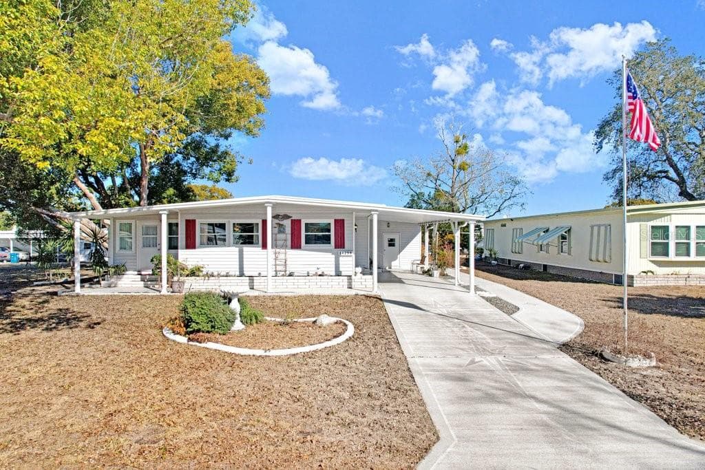 14299 NECTARINE STREET, BROOKSVILLE, FL 34613