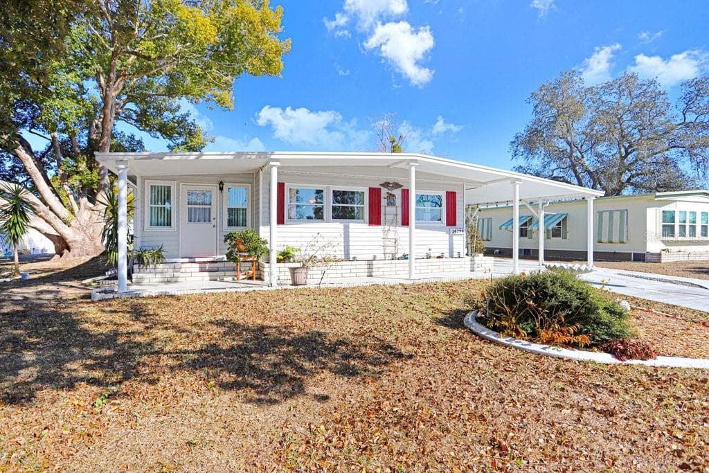 14299 NECTARINE STREET, BROOKSVILLE, FL 34613 — zdjęcie 5