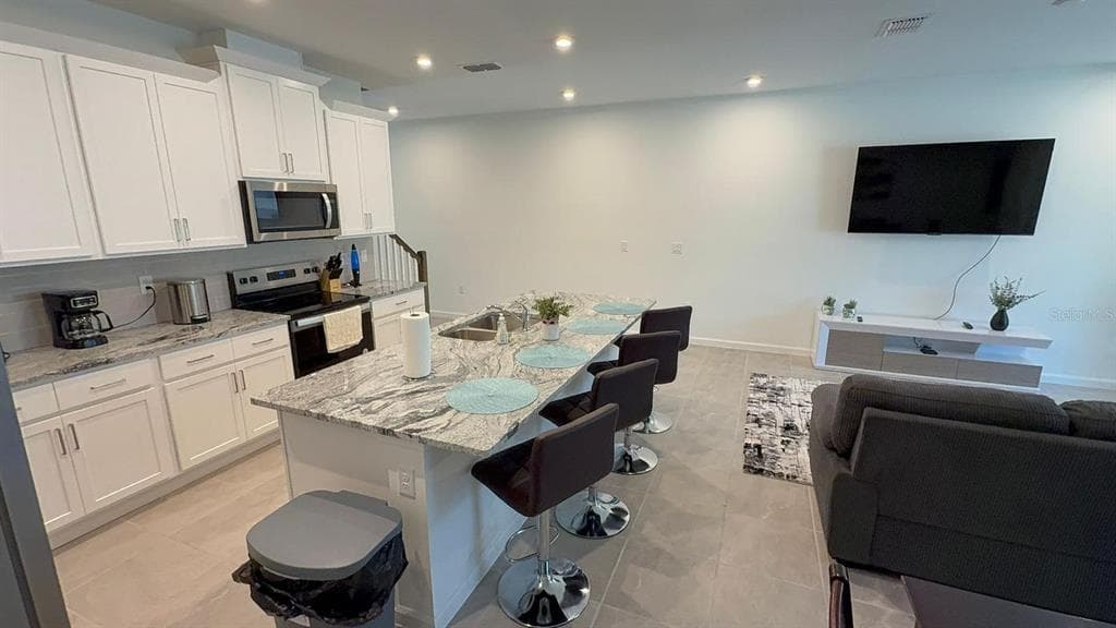 2334 ZABALLINA PLACE # 2343, KISSIMMEE, FL 34747 — zdjęcie 3