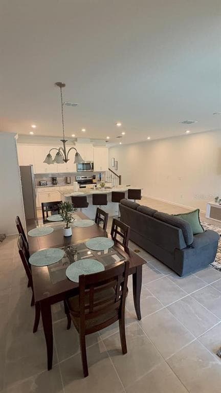 2334 ZABALLINA PLACE # 2343, KISSIMMEE, FL 34747 — zdjęcie 5