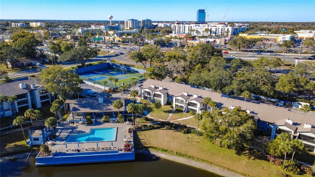 2 ESCONDIDO CIRCLE # 190, ALTAMONTE SPRINGS, FL 32701 — zdjęcie 5