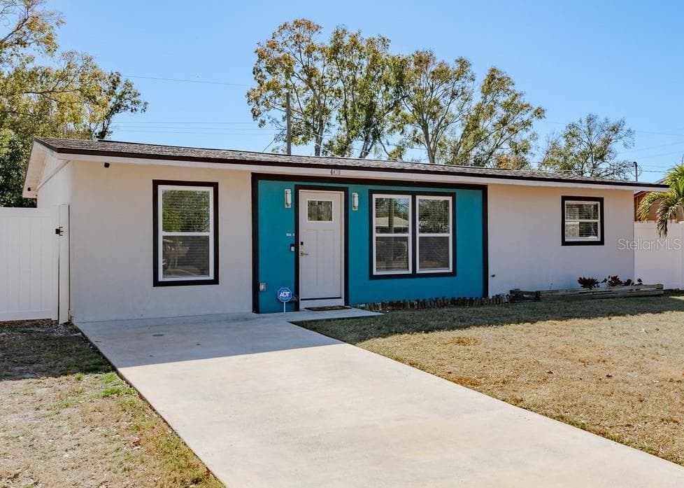 4430 W TRILBY AVENUE, TAMPA, FL 33616