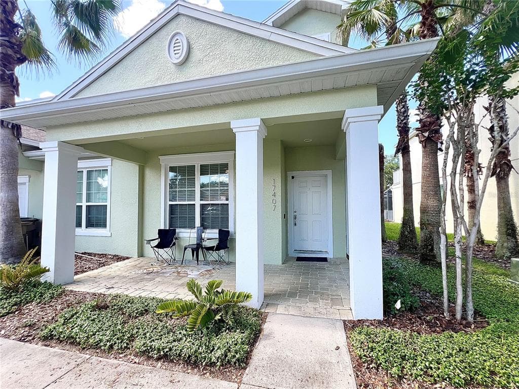 17407 PLACIDITY AVENUE, CLERMONT, FL 34714 — zdjęcie 2