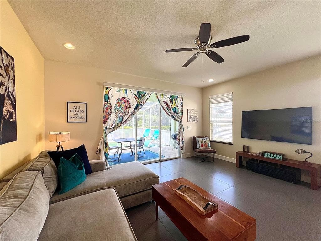 17407 PLACIDITY AVENUE, CLERMONT, FL 34714 — zdjęcie 5