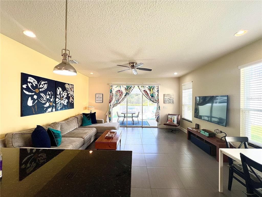 17407 PLACIDITY AVENUE, CLERMONT, FL 34714 — zdjęcie 4