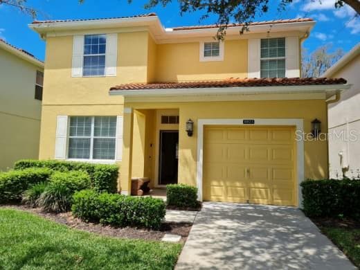 8923 CUBAN PALM ROAD, KISSIMMEE, FL 34747