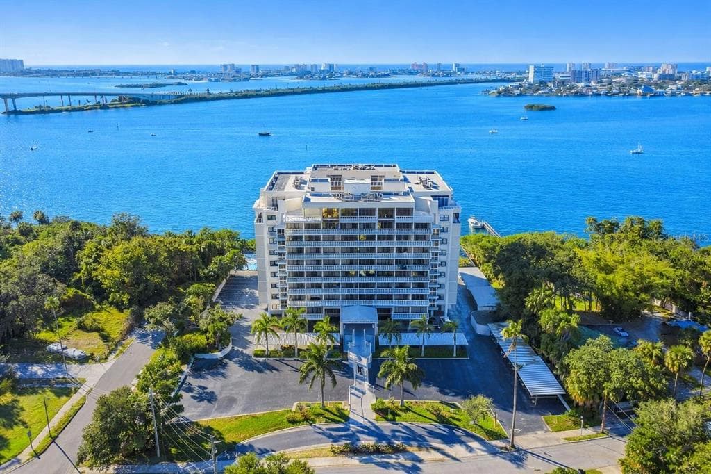 500 N OSCEOLA AVENUE # 307, CLEARWATER, FL 33755 — zdjęcie 2