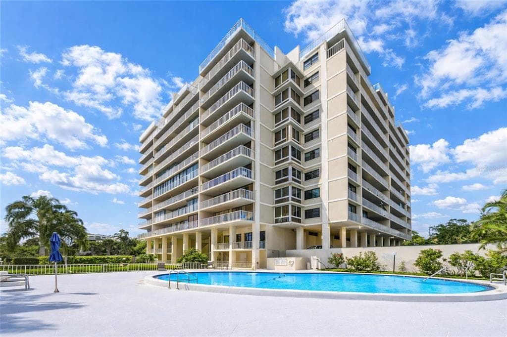 500 N OSCEOLA AVENUE # 307, CLEARWATER, FL 33755 — zdjęcie 3