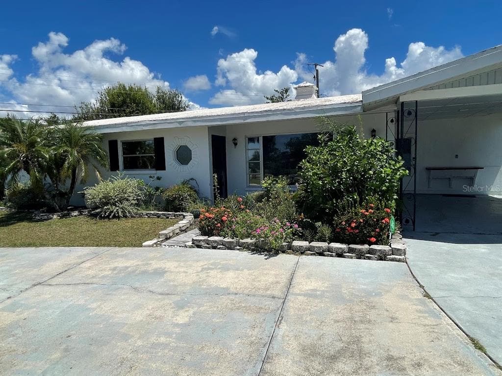 609 SHAMROCK BOULEVARD, VENICE, FL 34293