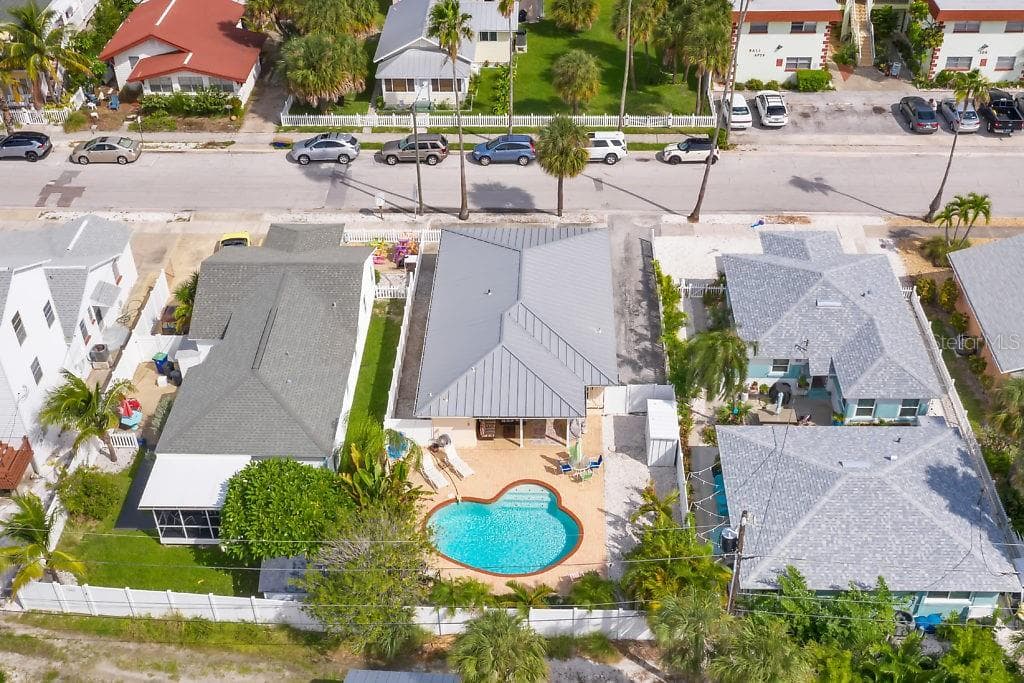 108 11TH AVENUE, ST PETE BEACH, FL 33706 — zdjęcie 3
