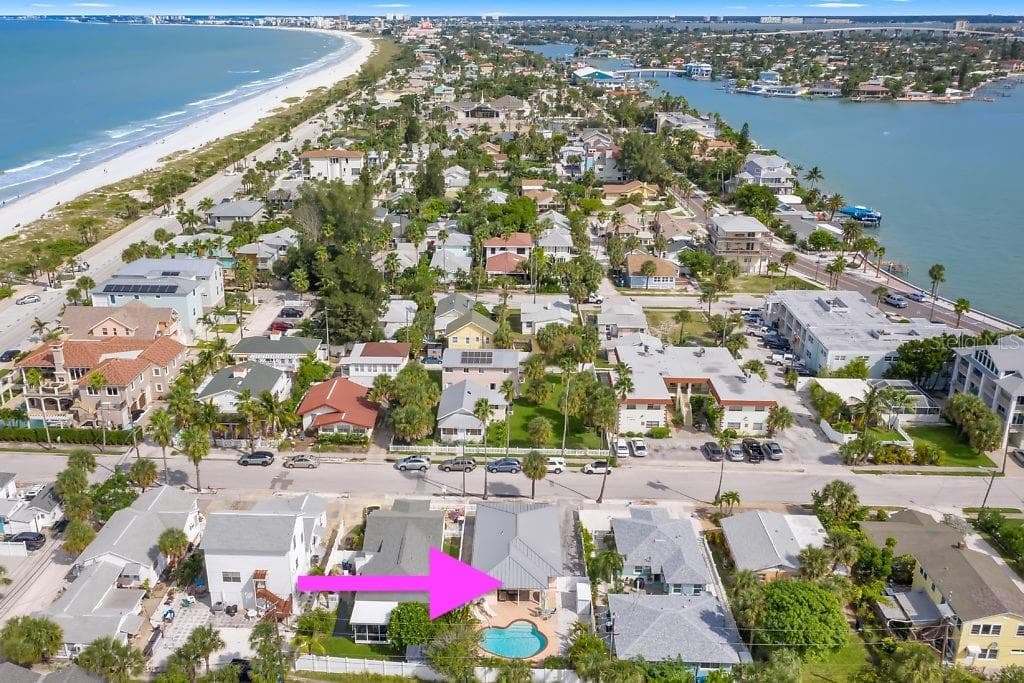 108 11TH AVENUE, ST PETE BEACH, FL 33706 — zdjęcie 5