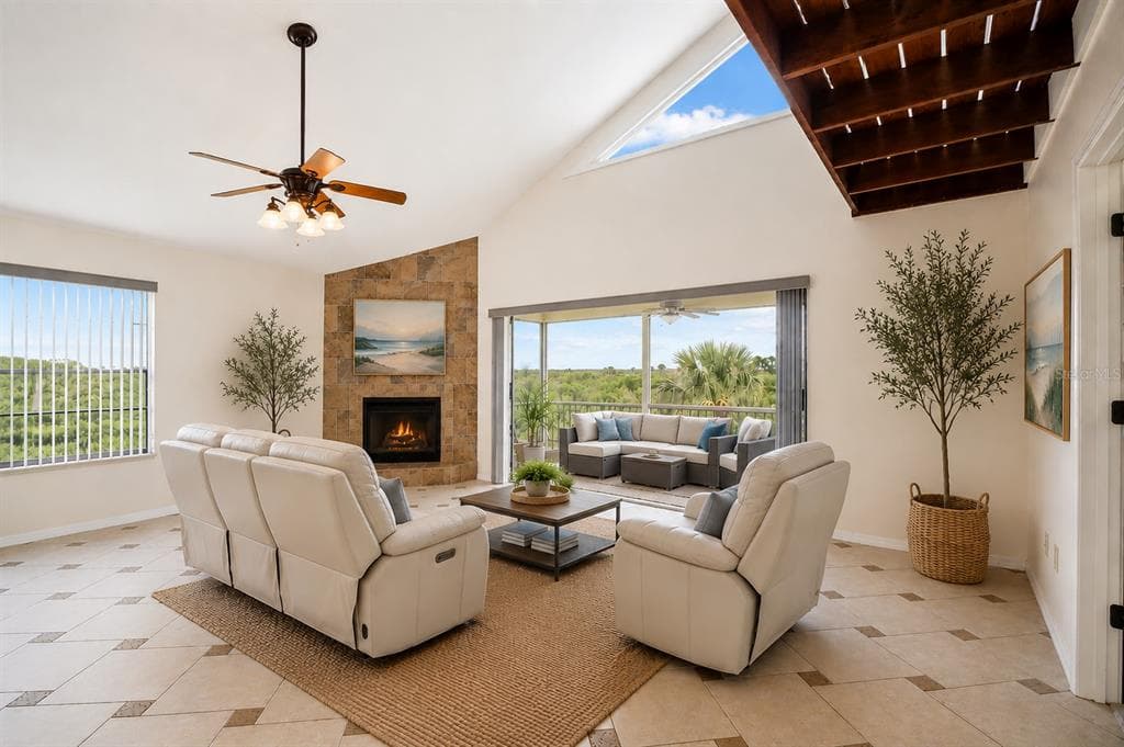 6321 GARLAND COURT, NEW PORT RICHEY, FL 34652 — zdjęcie 4