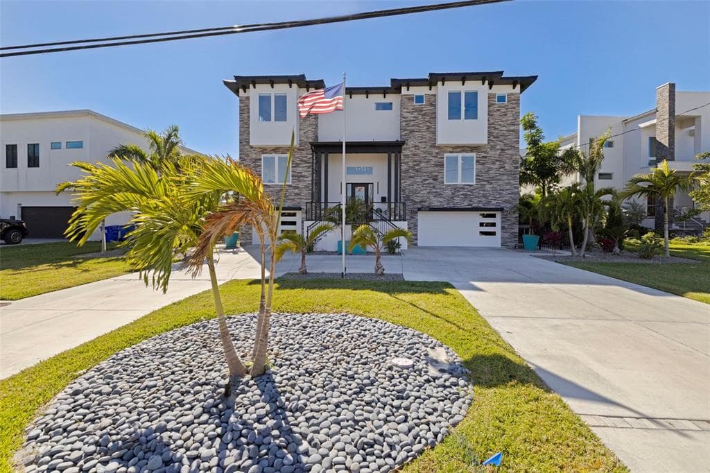 3830 SHORE ACRES BOULEVARD NE, ST PETERSBURG, FL 33703 — zdjęcie 3