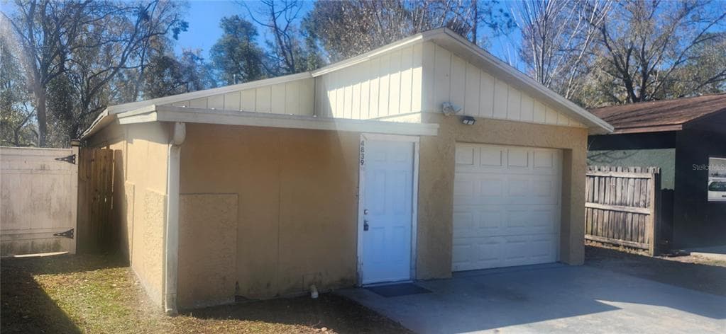 4839 BILLY DIRECT LANE, LUTZ, FL 33559 — zdjęcie 2
