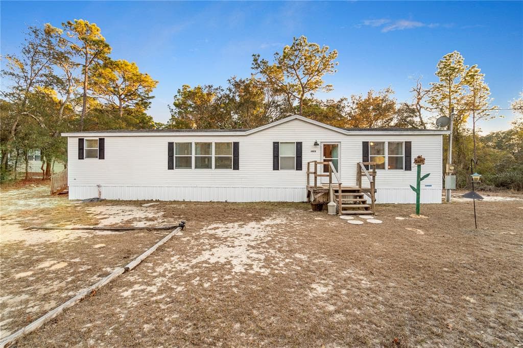 6072 W PATRIOT STREET, HOMOSASSA, FL 34448 — zdjęcie 2