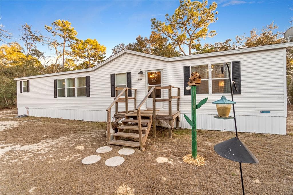 6072 W PATRIOT STREET, HOMOSASSA, FL 34448 — zdjęcie 3