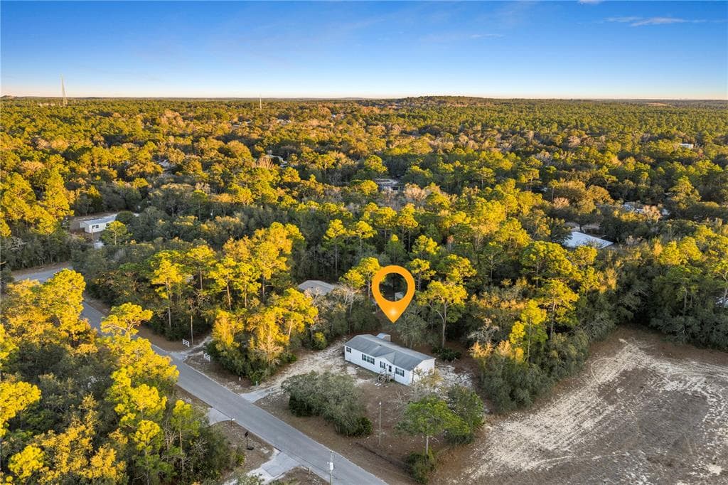 6072 W PATRIOT STREET, HOMOSASSA, FL 34448 — zdjęcie 5