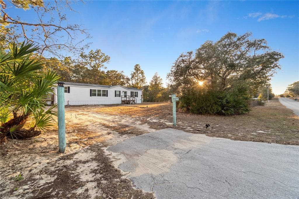 6072 W PATRIOT STREET, HOMOSASSA, FL 34448 — zdjęcie 4