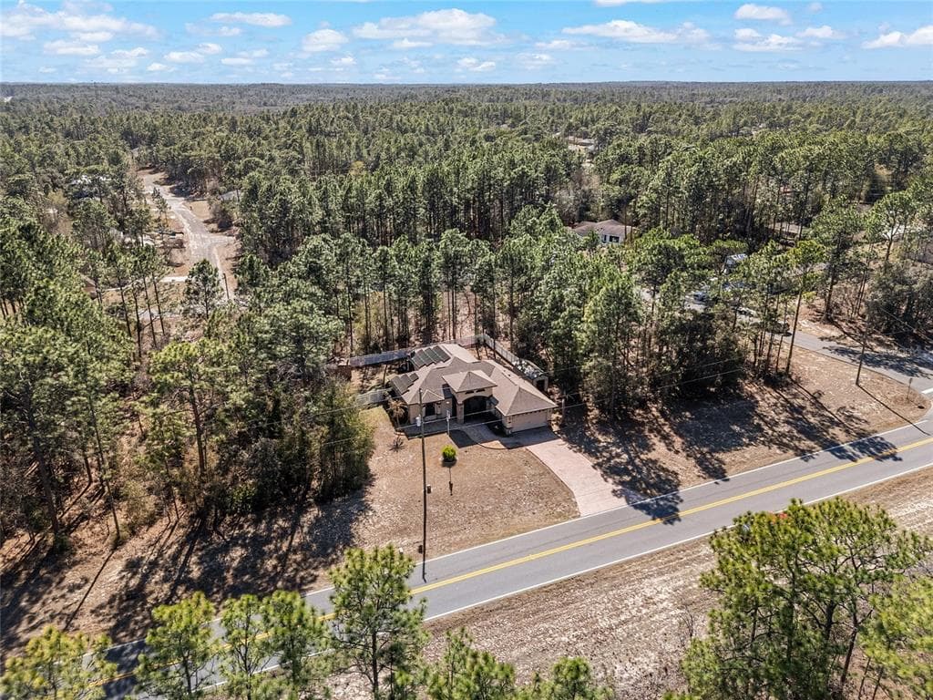 1198 W CITRUS SPRINGS BOULEVARD, CITRUS SPRINGS, FL 34434 — zdjęcie 2