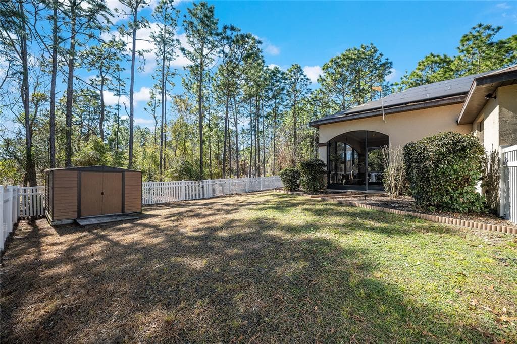 1198 W CITRUS SPRINGS BOULEVARD, CITRUS SPRINGS, FL 34434 — zdjęcie 4