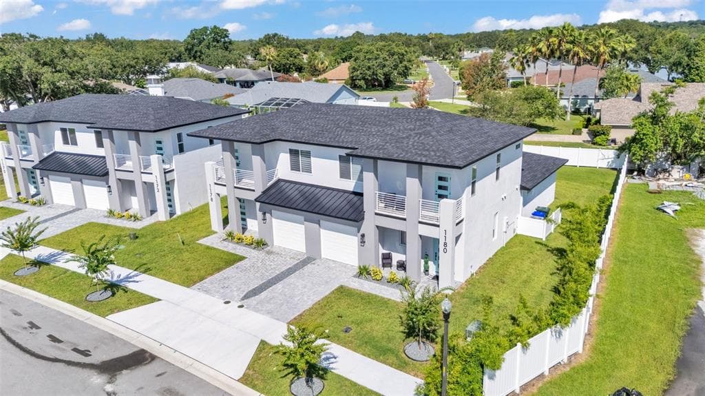 1178 WINDJAMMER DRIVE, LAKELAND, FL 33803 — zdjęcie 2