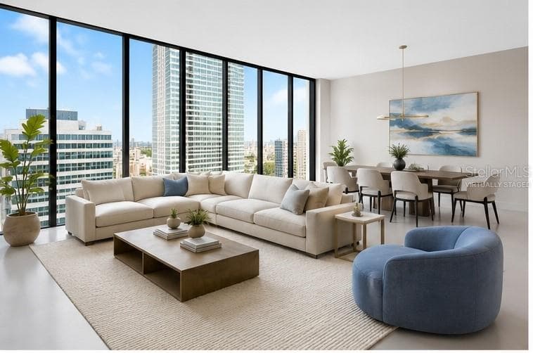 275 1ST AVENUE S # 2001, ST PETERSBURG, FL 33701 — zdjęcie 3