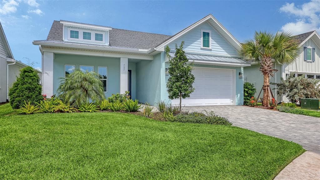 705 ANEGADA LANE, SARASOTA, FL 34234 — zdjęcie 2