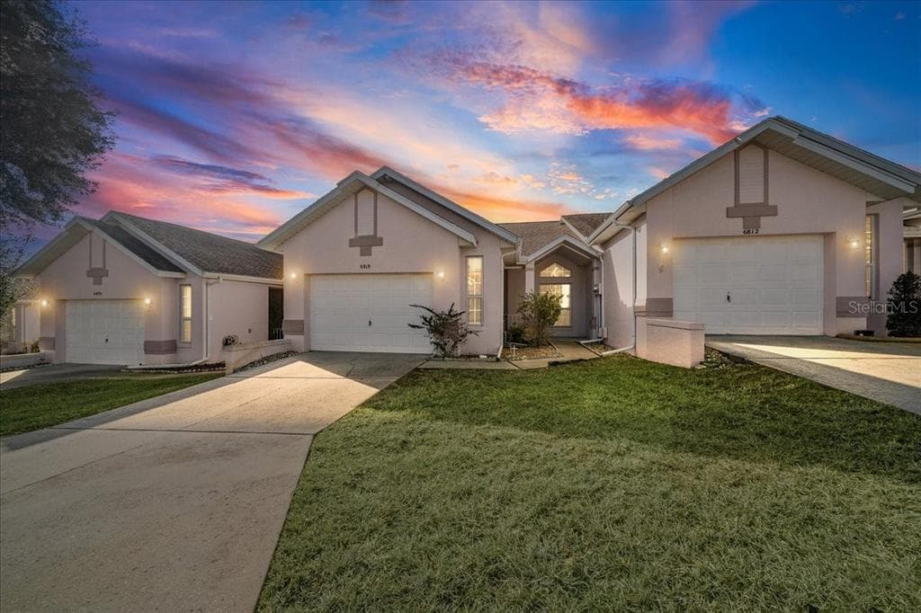 6818 E QUEENSBURY LANE, INVERNESS, FL 34452