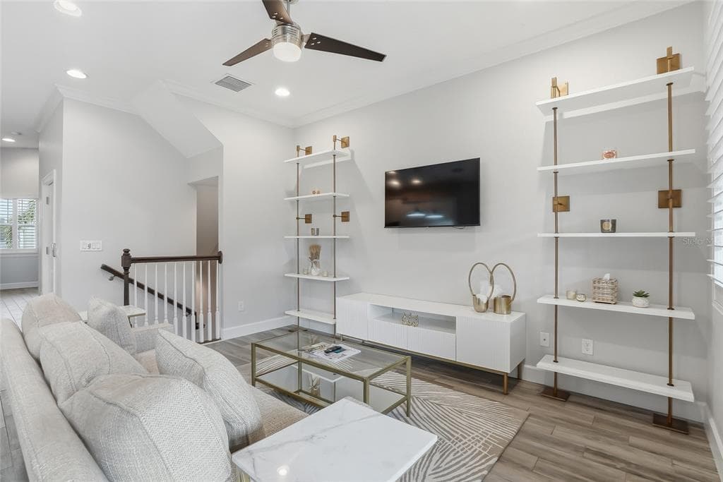 3162 MOORINGS DRIVE, ST PETERSBURG, FL 33712 — zdjęcie 2