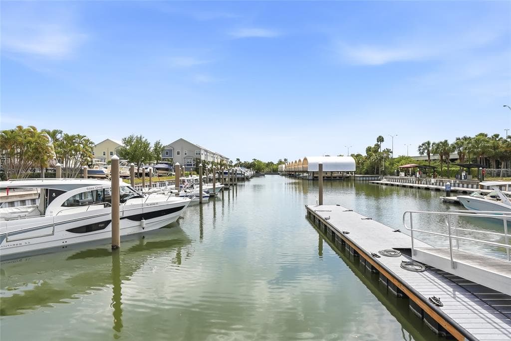3162 MOORINGS DRIVE, ST PETERSBURG, FL 33712 — zdjęcie 4