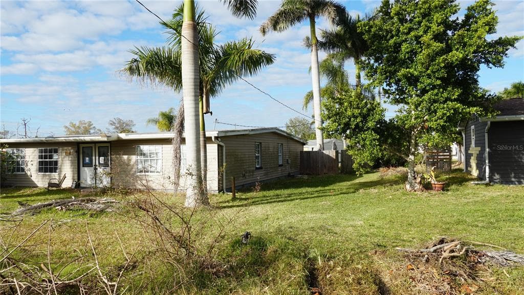 3513 ARECA STREET, PUNTA GORDA, FL 33950 — zdjęcie 2