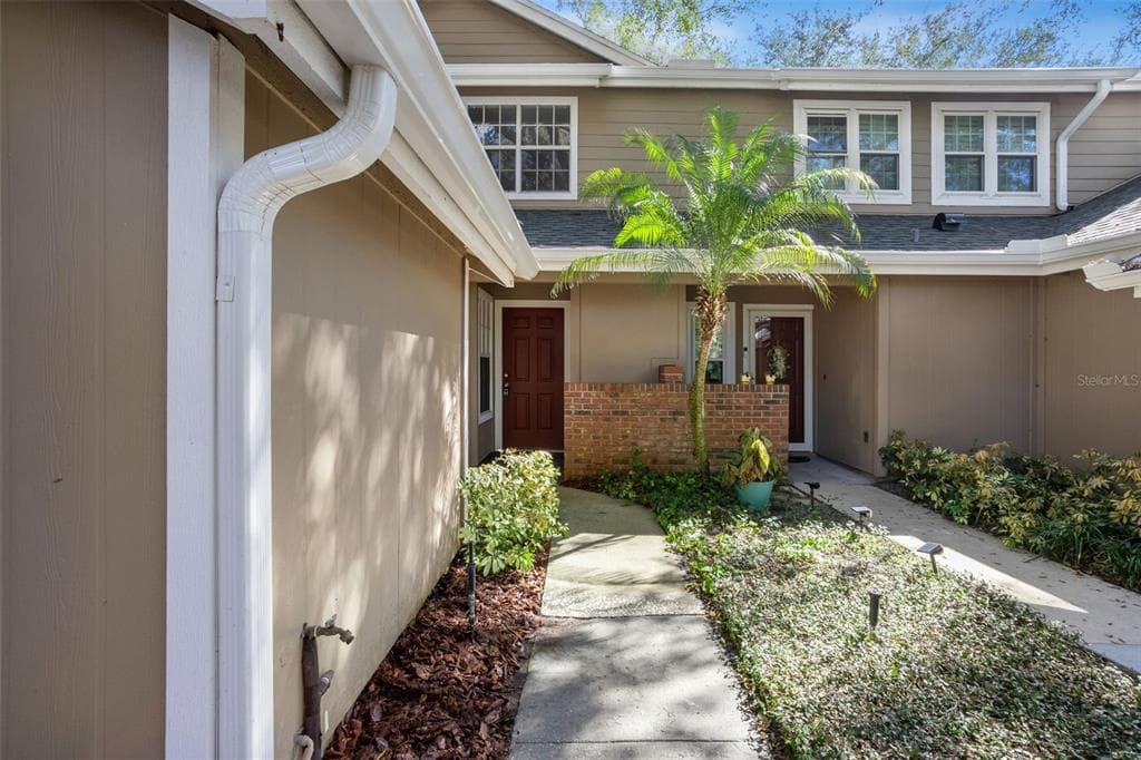 683 POST OAK CIRCLE # 117, ALTAMONTE SPRINGS, FL 32701 — zdjęcie 4