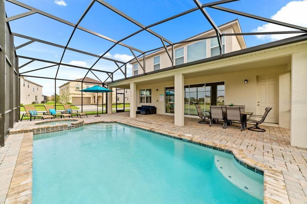 8951 HILTON RIDGE AVENUE, KISSIMMEE, FL 34747 — zdjęcie 2