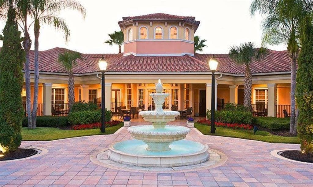 8762 WORLDQUEST BOULEVARD # 6205, ORLANDO, FL 32821