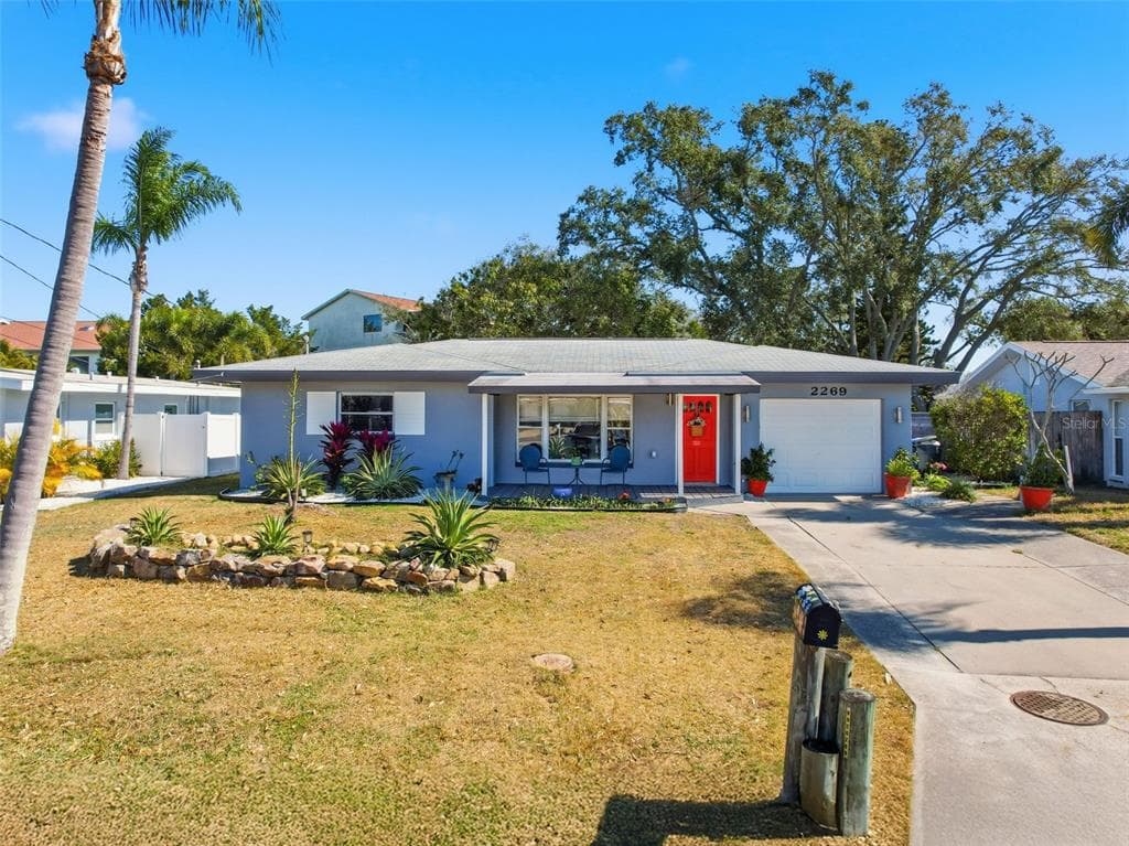 2269 CAROLYN DRIVE, DUNEDIN, FL 34698 — zdjęcie 2
