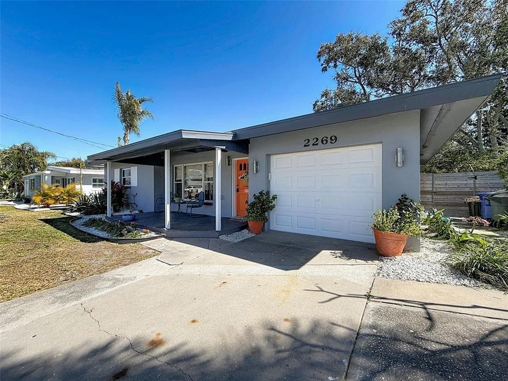 2269 CAROLYN DRIVE, DUNEDIN, FL 34698 — zdjęcie 3
