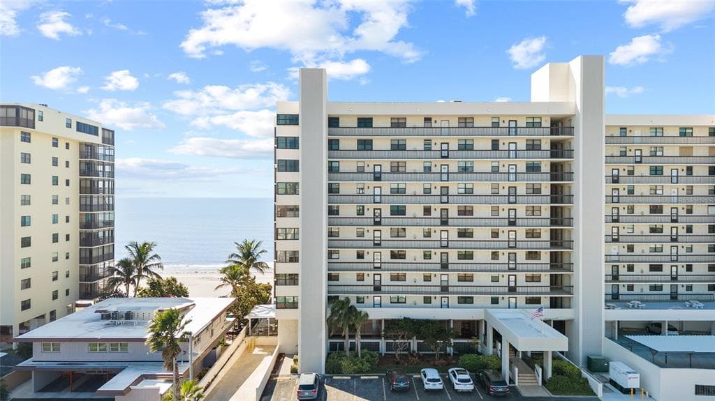 15462 GULF BOULEVARD # 601, MADEIRA BEACH, FL 33708 — zdjęcie 3