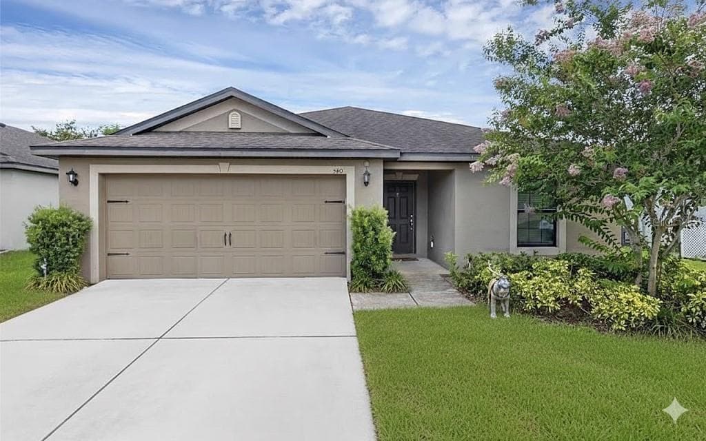 340 PHEASANT DRIVE, HAINES CITY, FL 33844