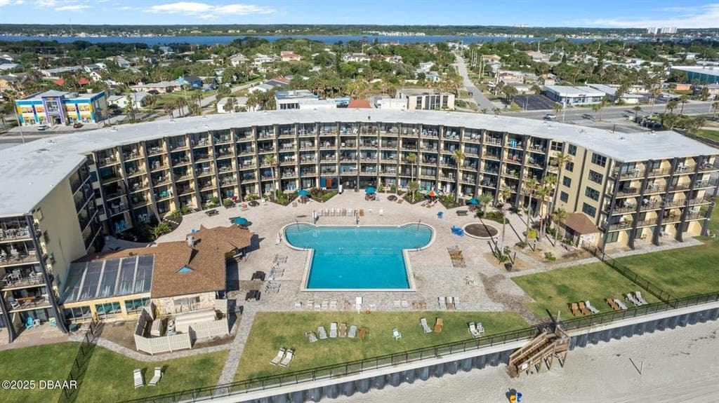 2301 S ATLANTIC AVENUE # 201, DAYTONA BEACH, FL 32118